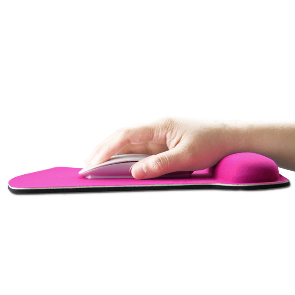 Tapis de souris repose poignet