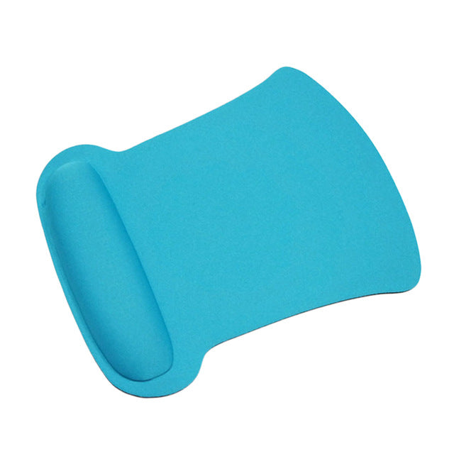 Tapis de souris repose poignet