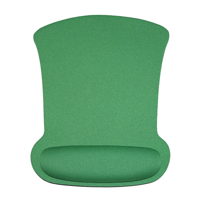 Tapis de souris repose poignet
