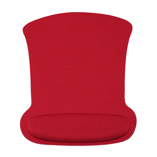 Tapis de souris repose poignet