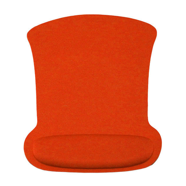 Tapis de souris repose poignet