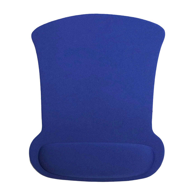 Tapis de souris repose poignet