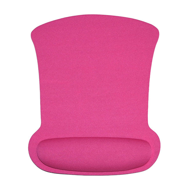 Tapis de souris repose poignet