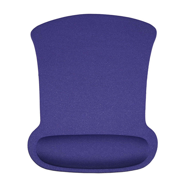 Tapis de souris repose poignet