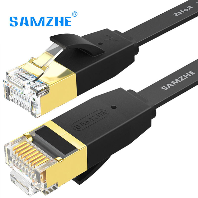 Câbles Ethernet RJ45