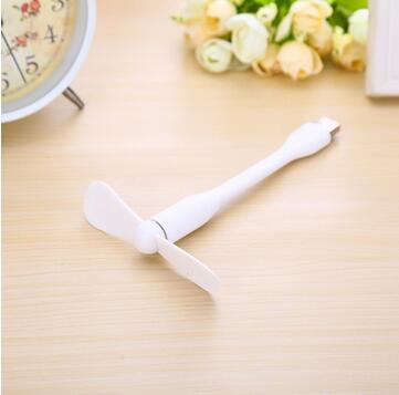 Mini ventilateur USB