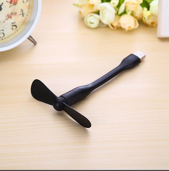 Mini ventilateur USB