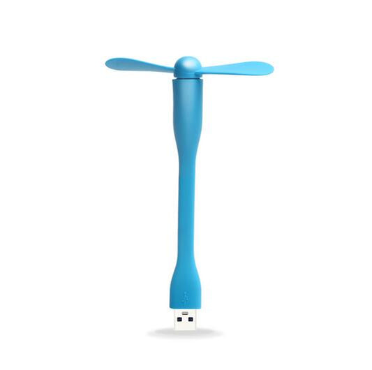 Mini ventilateur USB