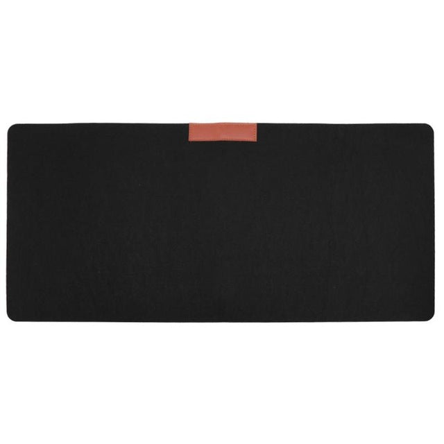 Tapis de souris extra large - Feutre de laine