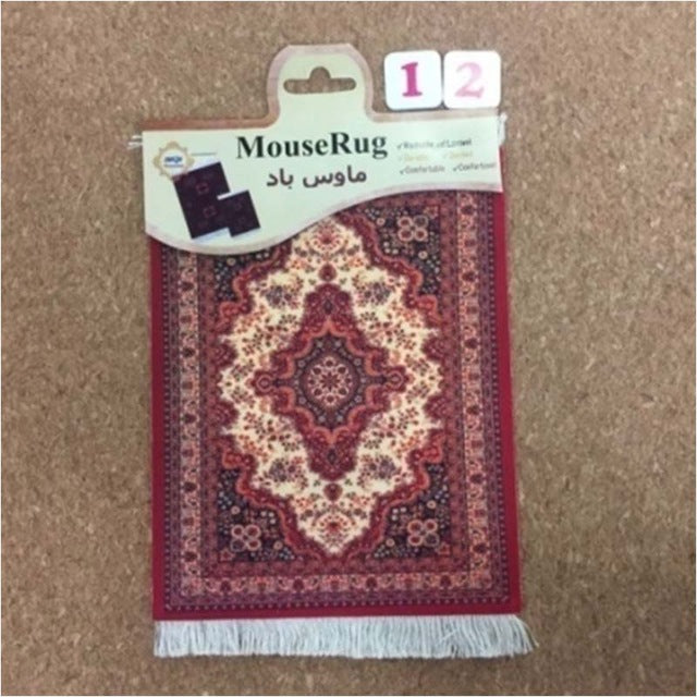 Tapis de souris Persan