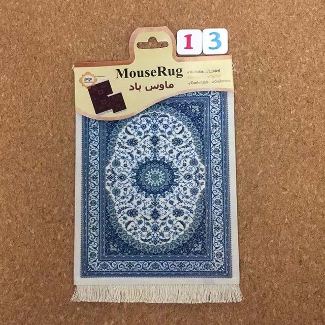Tapis de souris Persan