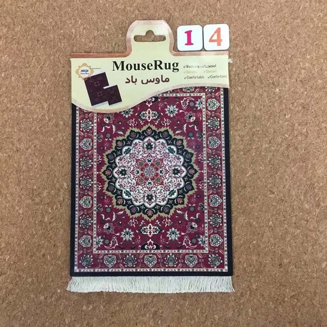 Tapis de souris Persan
