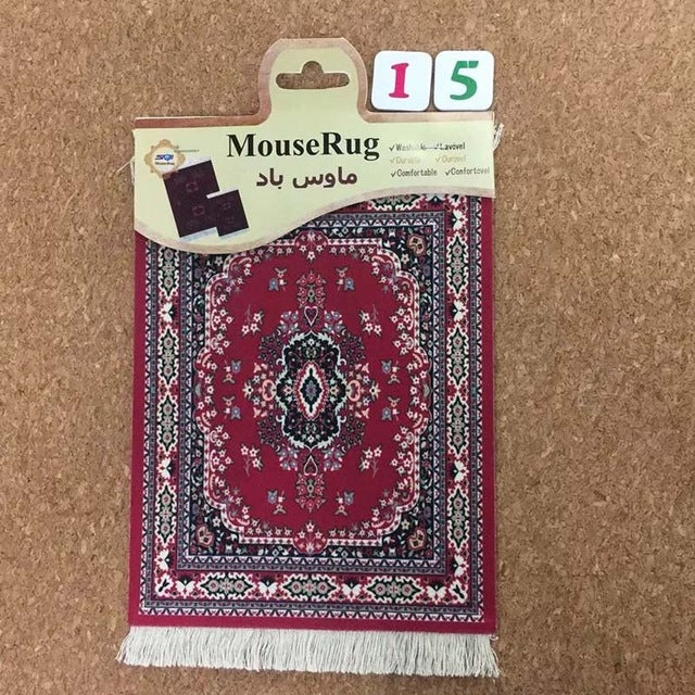 Tapis de souris Persan