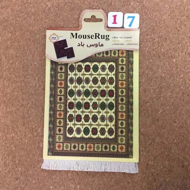 Tapis de souris Persan