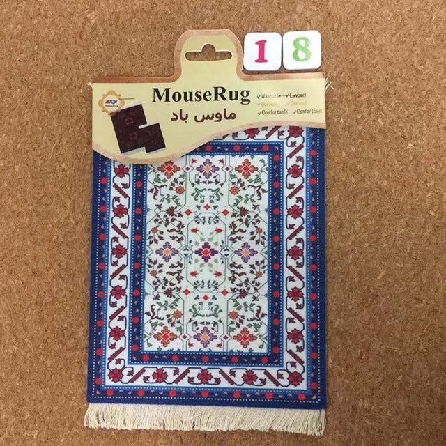 Tapis de souris Persan