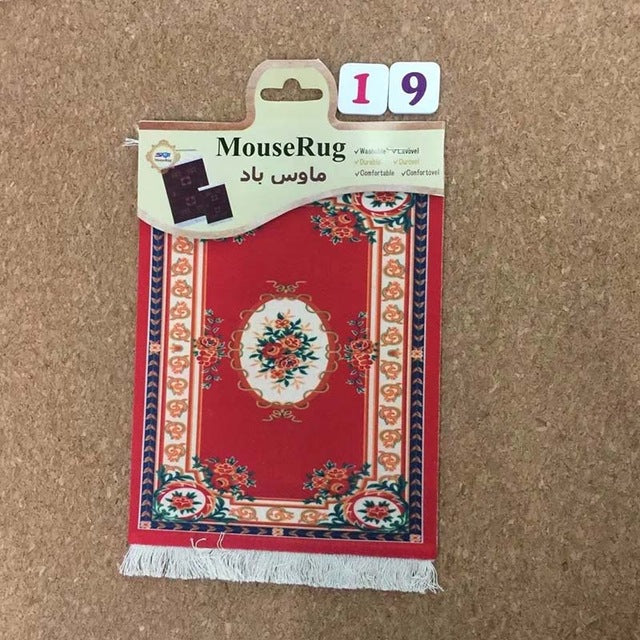 Tapis de souris Persan