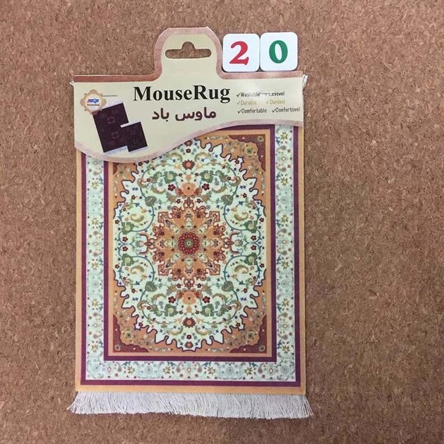 Tapis de souris Persan