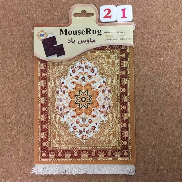 Tapis de souris Persan
