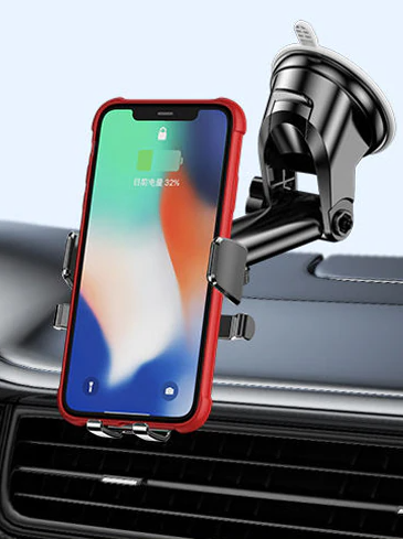 Support Téléphone Portable pour voiture