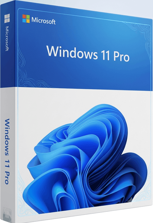 Windows 11 PRO - Licence Officielle
