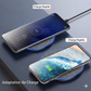 Station de charge sans fil smartphone