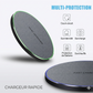 Station de charge sans fil smartphone