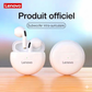 Ecouteurs sans fil Lenovo Harmonie