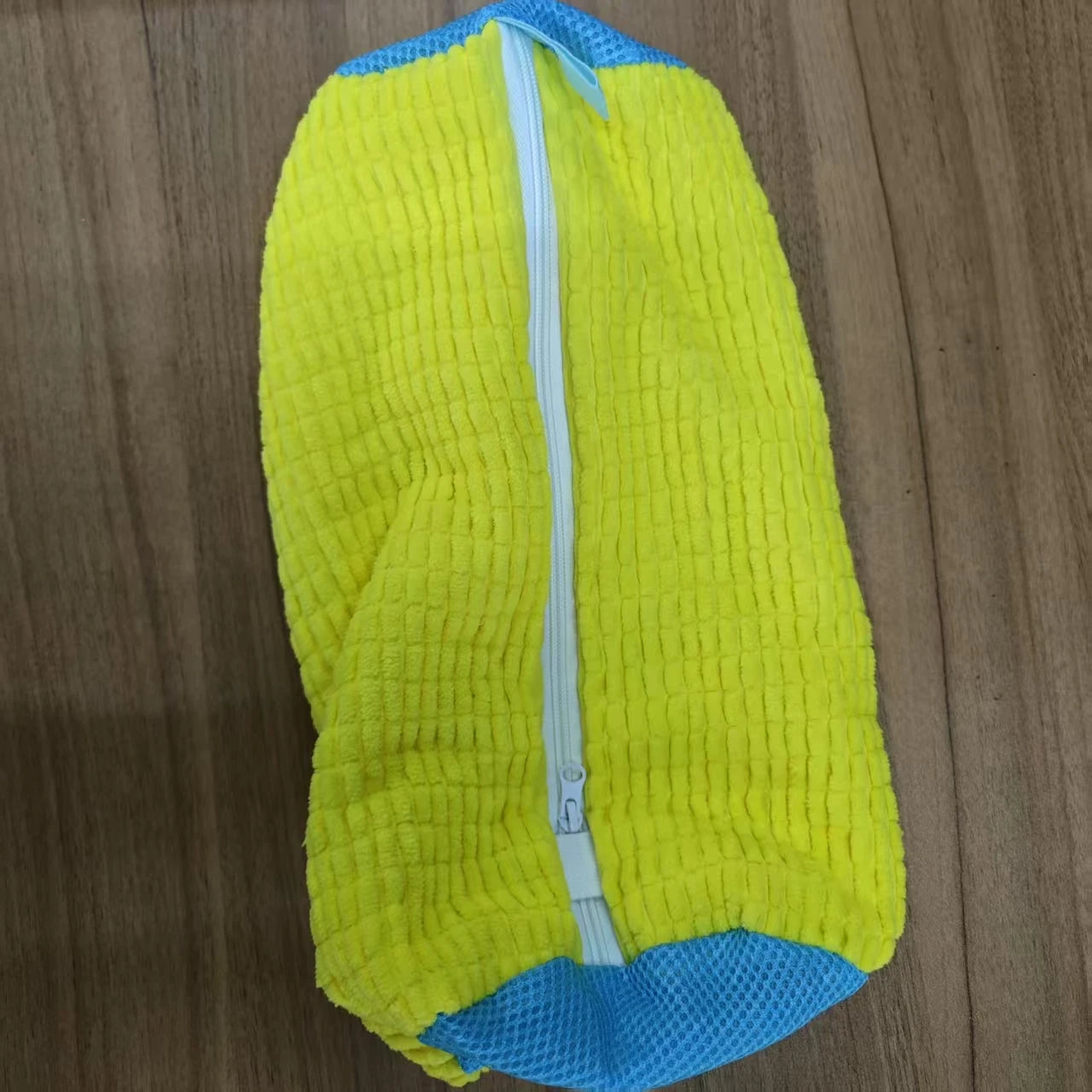 Housse de Lavage protectrice Spéciale Machine à Laver - Pour Tout Type de Chaussures