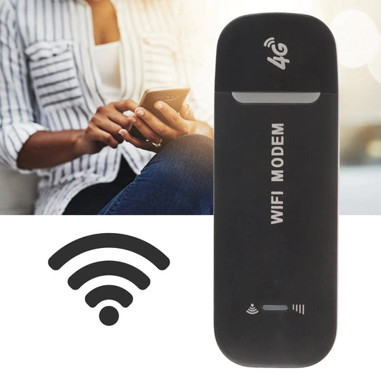 Clé Internet USB – Internet partout, instantanément – Plug & Play