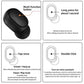 Ecouteurs Xiaomi Redmi Airdots 2 Bluetooth