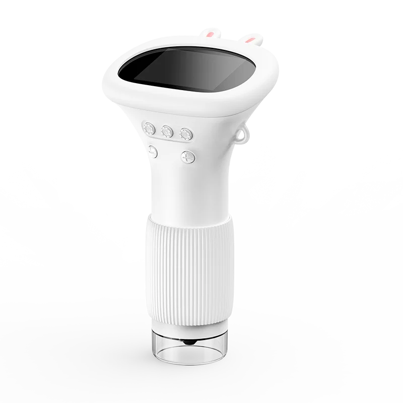 Microscope éducatif portable