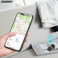 Mini traceur GPS (Voiture, clés, sac...)