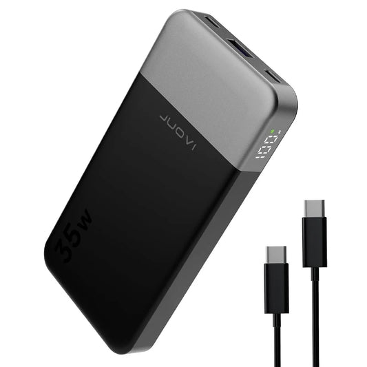 Batterie Externe Smartphone 10000mAh - charge super rapide 35W