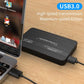 Disque dur externe 500 Gigas - Rapide et fiable