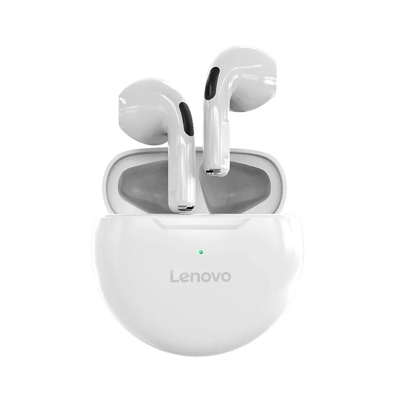 Ecouteurs sans fil Lenovo Harmonie
