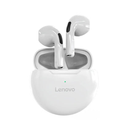Ecouteurs sans fil Lenovo Harmonie