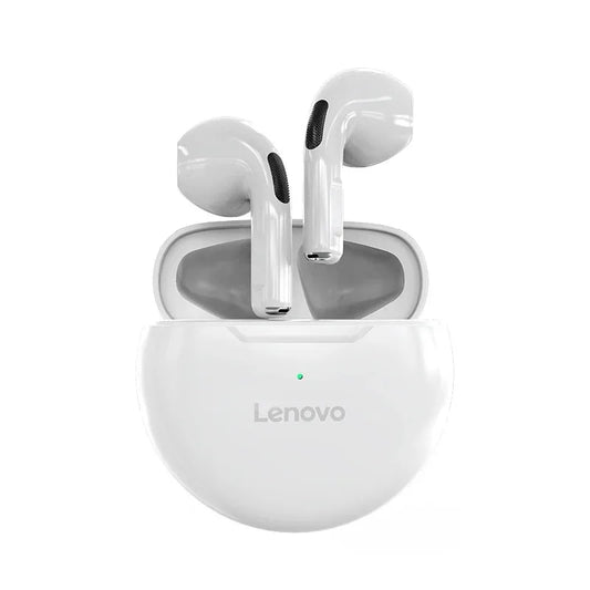 Ecouteurs sans fil Lenovo Harmonie