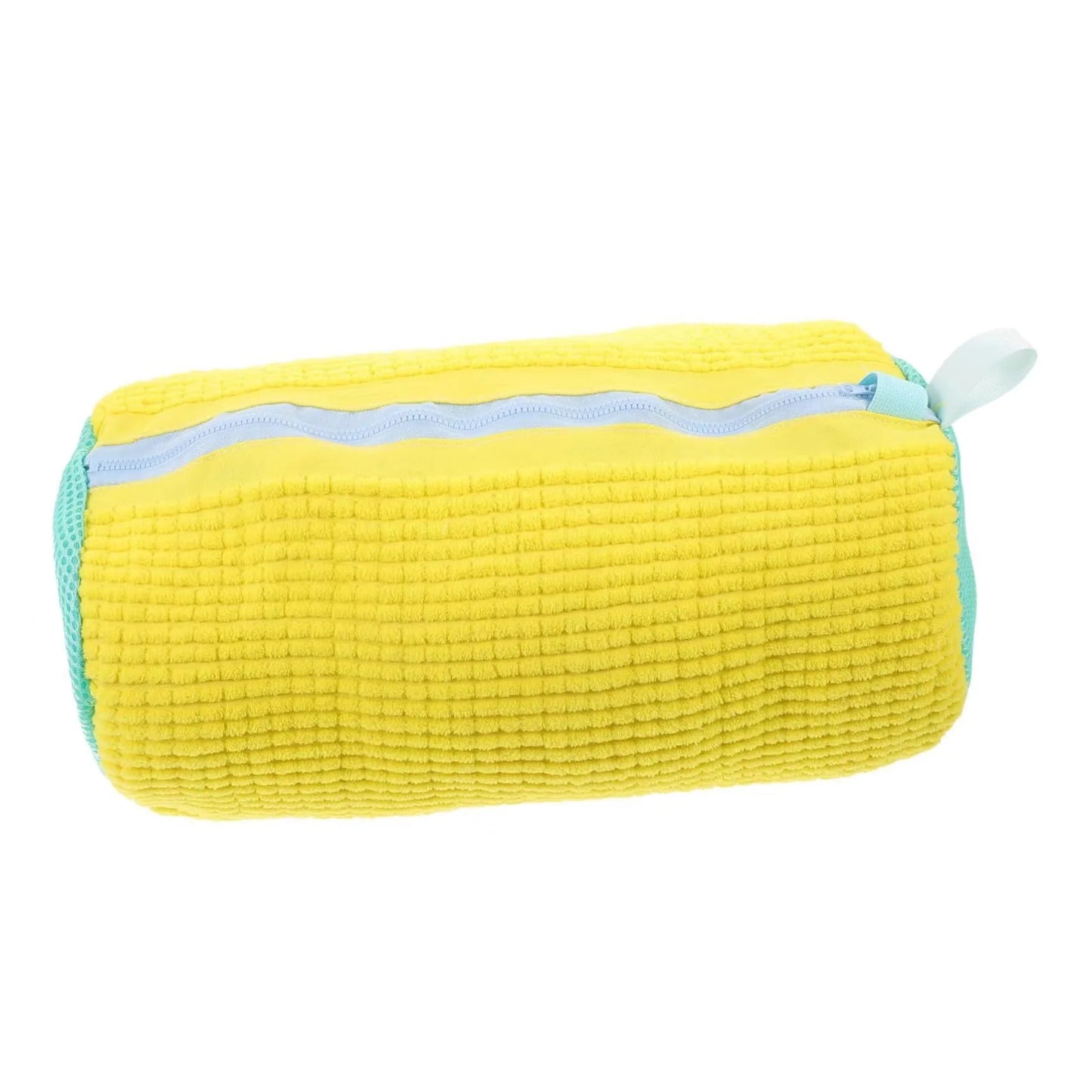 Housse de Lavage protectrice Spéciale Machine à Laver - Pour Tout Type de Chaussures