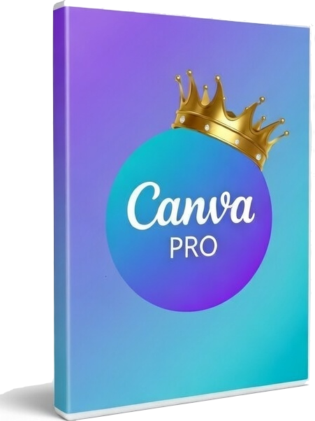 Licence Canva