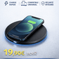 Station de charge sans fil smartphone