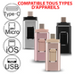 Clé USB universelle PC - Iphone - Smartphone Android