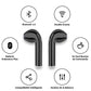 Écouteurs sans fil universels - Micro intégré - Marque Lenovo