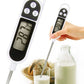 Thermomètre de cuisine digital