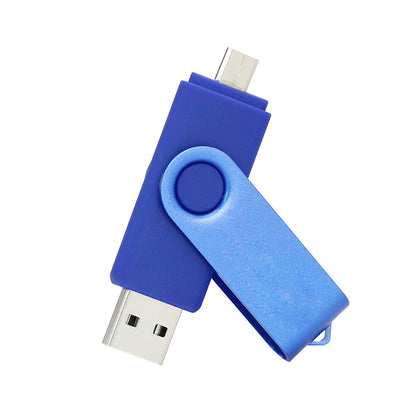 CLÉ USB - 16 À 256 GIGAS. COMPATIBLE TABLETTES ET SMARTPHONES ANDROID