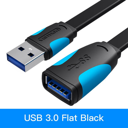 Extension Cable USB 3.0 Male à Femelle