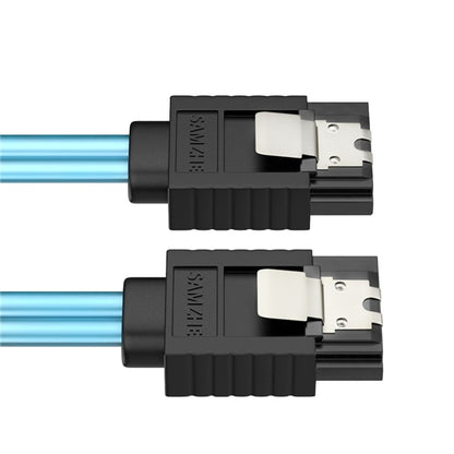 Câble SATA III pour disque dur 50/100cm