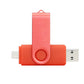 CLÉ USB - 16 À 256 GIGAS. COMPATIBLE TABLETTES ET SMARTPHONES ANDROID