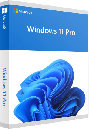 Windows 11 PRO - Licence Officielle