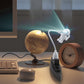 Mini Lampe USB pour ordinateur - Astronaute LED ajustable