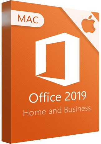 MAC : Pack Office 2019 / Version Complète et officielle